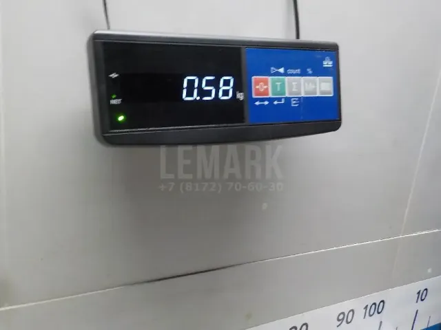 Тяга рулевая
