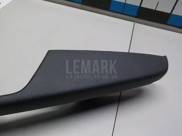 Ручка двери внутренняя правая для  Ford Focus III 2011-2019