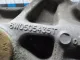 Кулак поворотный задний левый для  Audi A6 [C5] 1997-2004