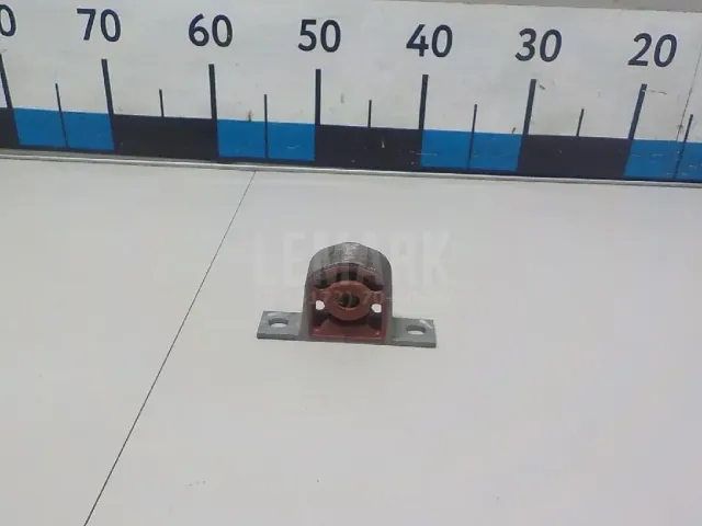 Подвес глушителя