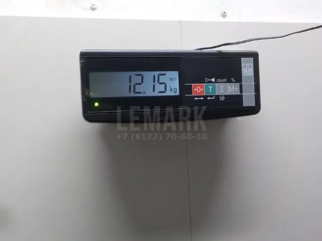Балка подмоторная