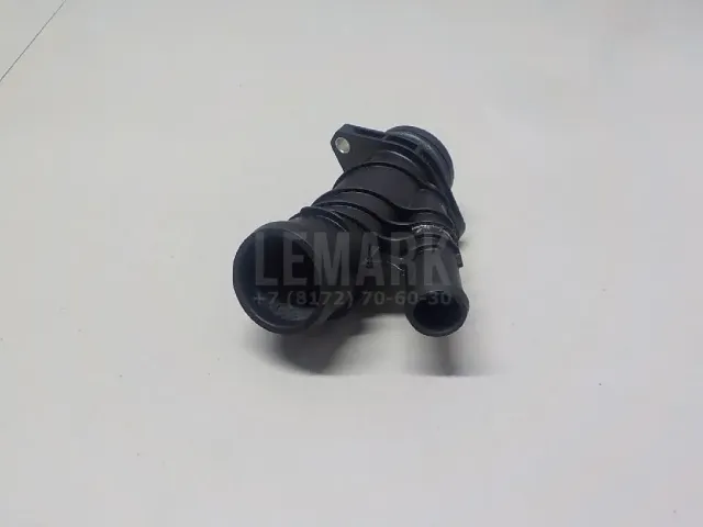 Фланец двигателя системы охлаждения для  Fiat Stilo 2002-2010