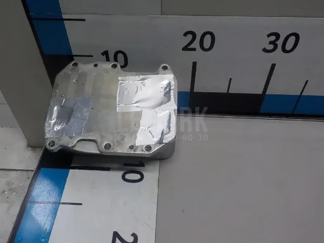 Радиатор масляный