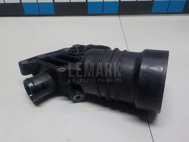 Корпус масляного фильтра для  BMW 5-serie G30/G31/F90 2017-2023