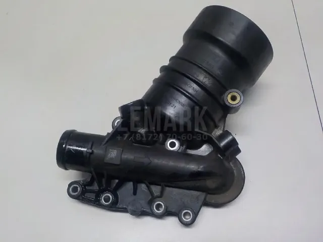 Корпус масляного фильтра для  BMW 5-serie G30/G31/F90 2017-2023