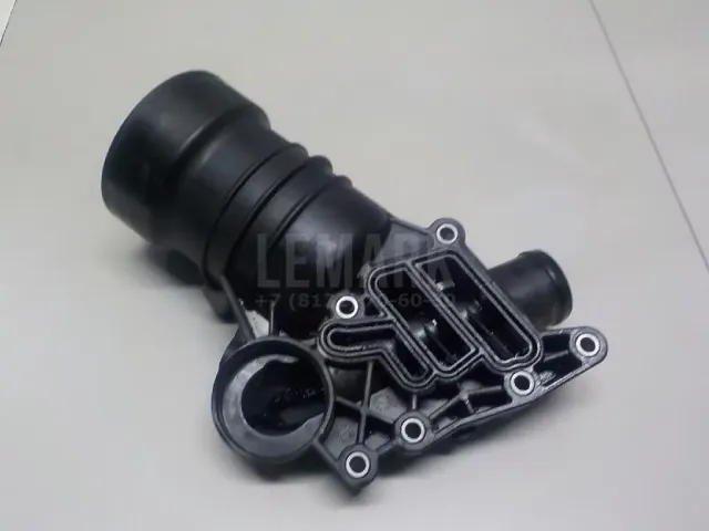 Корпус масляного фильтра для  BMW 5-serie G30/G31/F90 2017-2023
