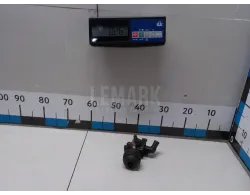 Клапан вакуумный
