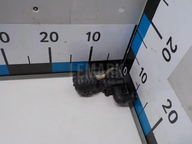 Клапан вакуумный для  Chevrolet Tahoe V 2020
