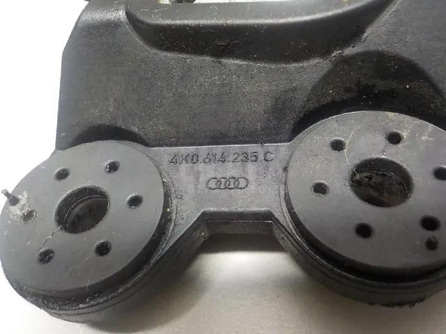 Кронштейн блока ABS (насос) для  Ford Cougar 1998-2001