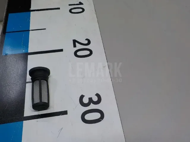 Кольцо уплотнительное (сопутств. товары) для  Ford Fiesta 2017