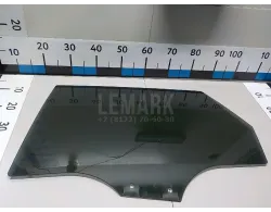 Стекло двери задней левой