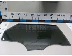 Стекло двери задней правой