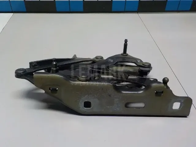 Петля капота левая для  Citroen Jumper 250/290 2006