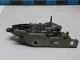 Петля капота левая для  Citroen Jumper 250/290 2006