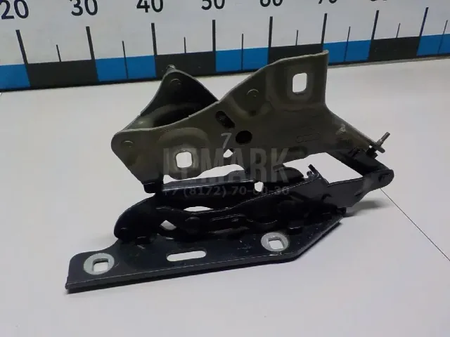 Петля капота левая для  Citroen Jumper 250/290 2006
