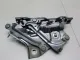 Петля капота правая для  Alfa Romeo 147 2001-2010