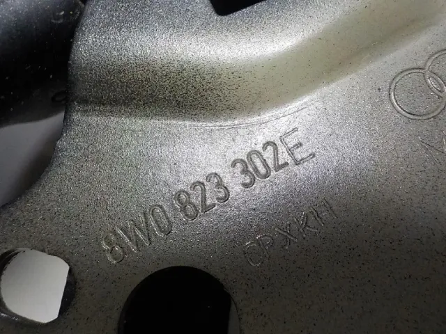 Петля капота правая для  Alfa Romeo 147 2001-2010