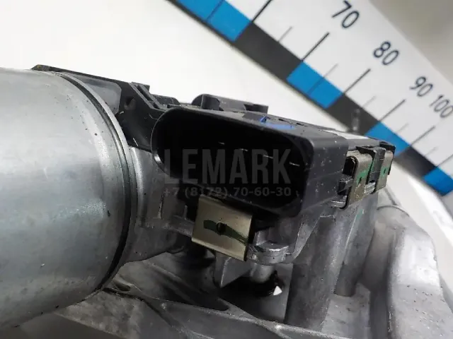 Трапеция стеклоочистителей для  Ford Ranger 2006-2012