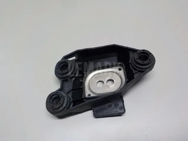 Кронштейн блока ABS (насос) для  Audi Allroad quattro 2006-2012