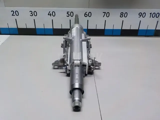 Колонка рулевая