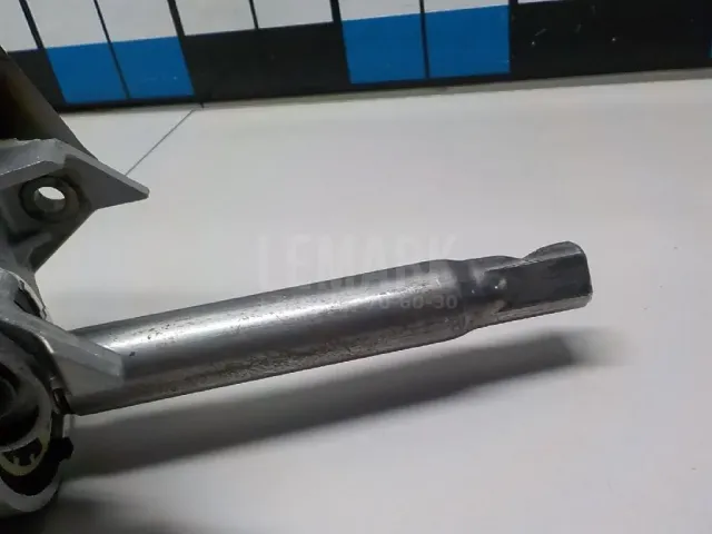 Колонка рулевая