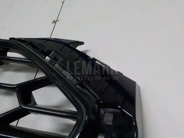 Решетка радиатора для  Audi A8 [4D] 1994-1998