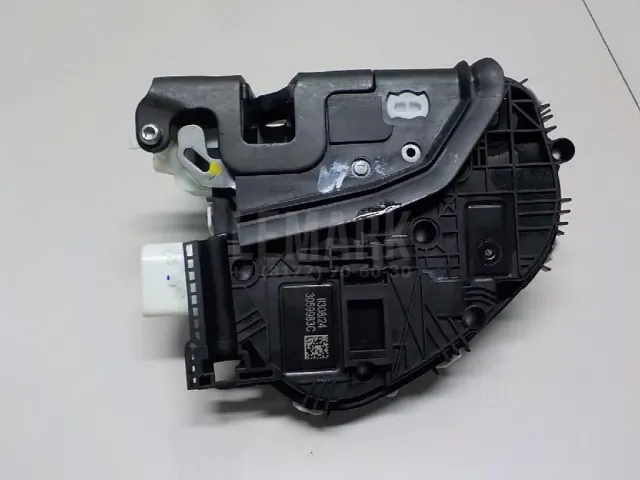 Замок двери передней левой для  Honda Accord VIII 2008-2015