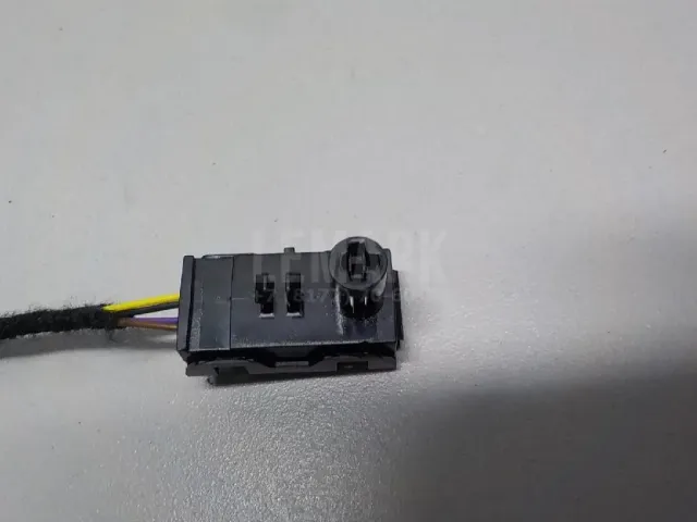 Светодиодный модуль