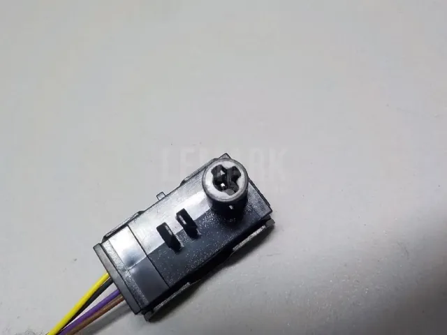 Светодиодный модуль