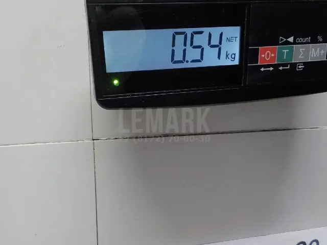 Замок двери задней правой
