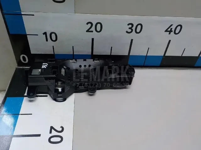 Кронштейн ручки для  BMW X5 F15/F85 2013-2018