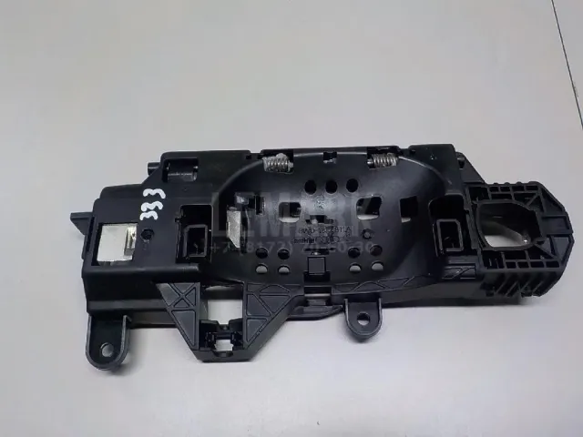 Кронштейн ручки для  BMW X5 F15/F85 2013-2018