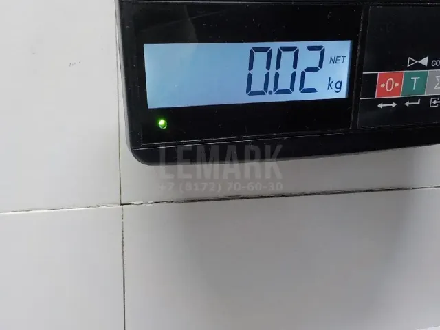 Накладка ручки наружной