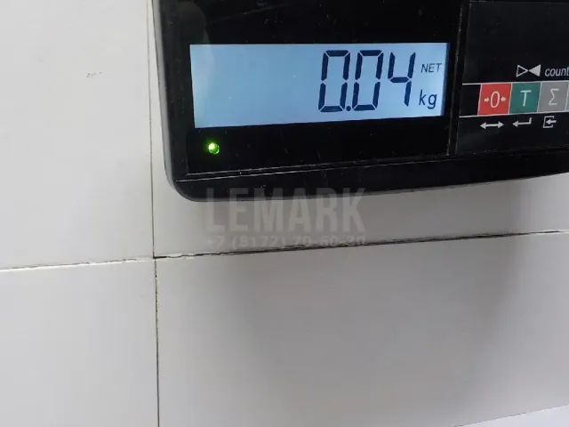Переключатель регулировки зеркала