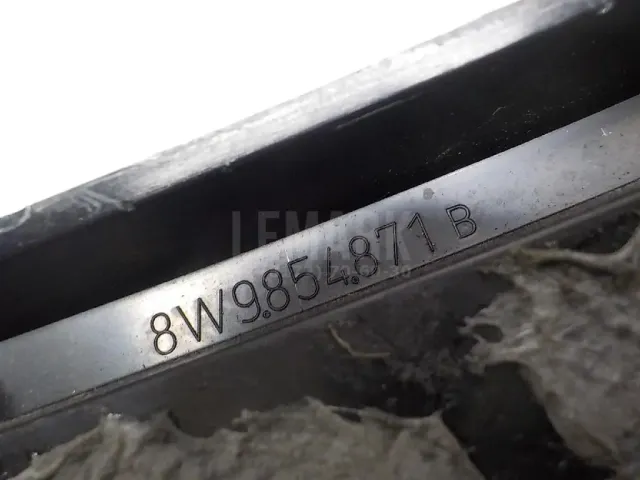 Спойлер для  Chery Amulet (A15) 2006-2012
