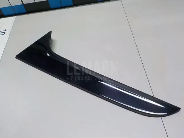 Спойлер для  Chery Amulet (A15) 2006-2012