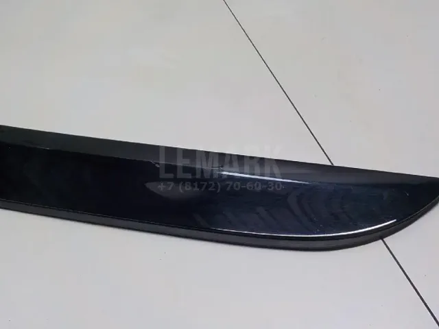 Спойлер для  Chery Amulet (A15) 2006-2012