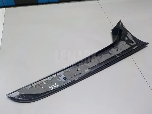 Спойлер для  Chery Amulet (A15) 2006-2012