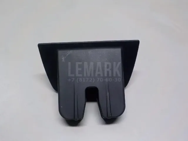 Кожух замка багажника для  Audi A8 [4D] 1994-1998