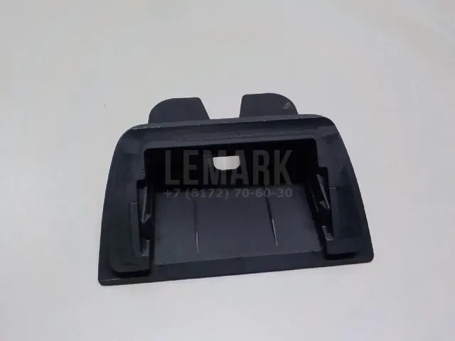 Кожух замка багажника для  Audi A8 [4D] 1994-1998