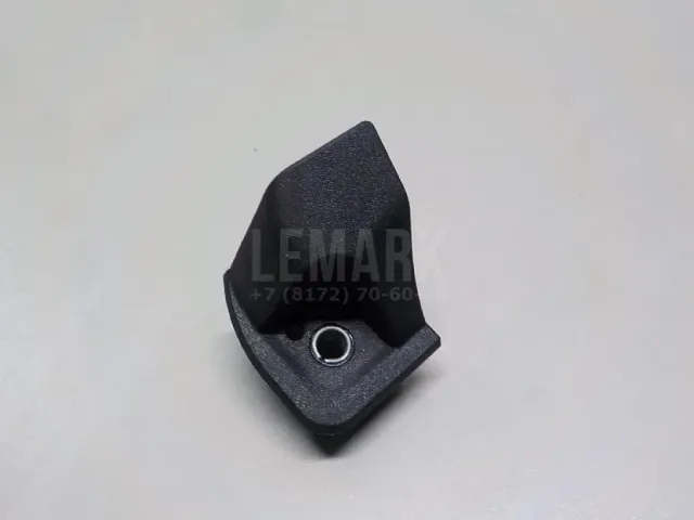 Накладка (кузов наружные) для  Daihatsu Materia / Coo 2006-2013