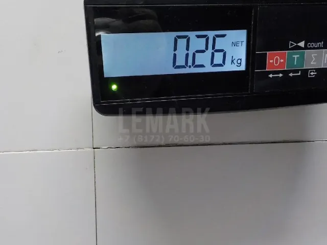Ящик передней консоли