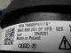 Подушка безопасности в рулевое колесо для  Audi A4 [B6] 2000-2004