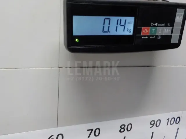 Воздуховод радиатора нижний