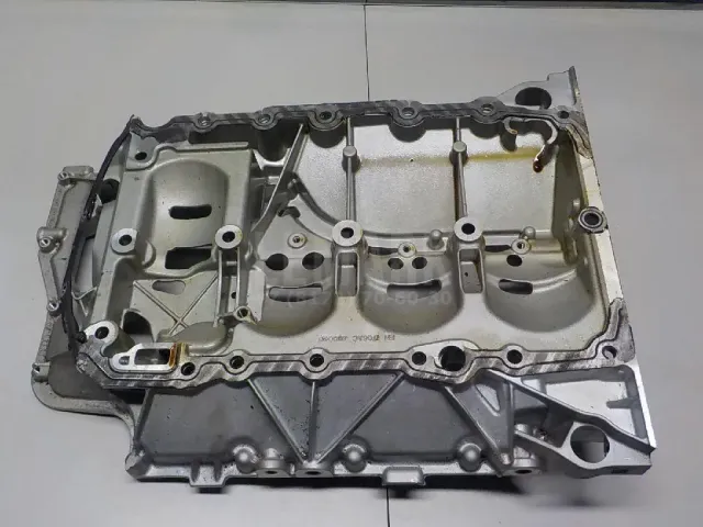 Поддон масляный двигателя для  Ford Mondeo V 2015-2022