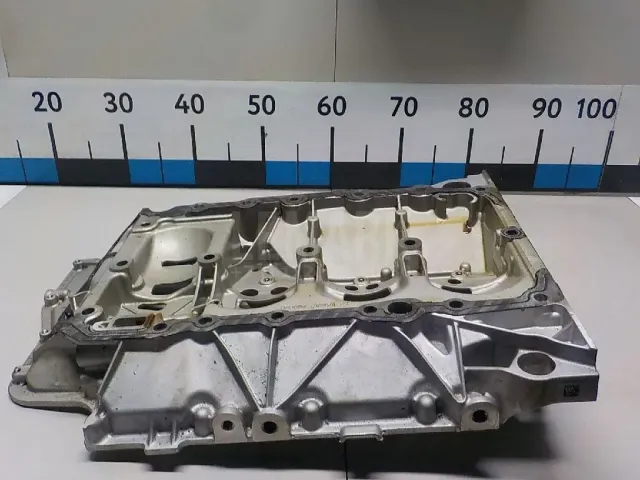 Поддон масляный двигателя для  Ford Mondeo V 2015-2022