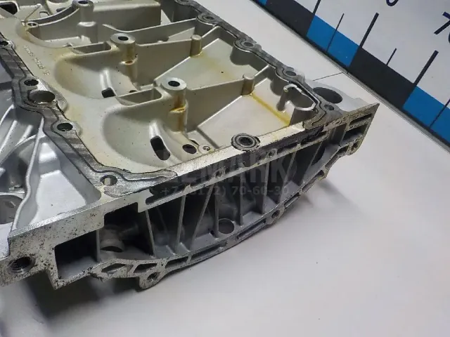Поддон масляный двигателя для  Ford Mondeo V 2015-2022