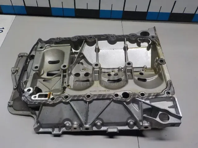 Поддон масляный двигателя для  Ford Mondeo V 2015-2022