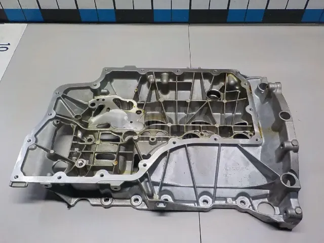 Поддон масляный двигателя для  Ford Mondeo V 2015-2022