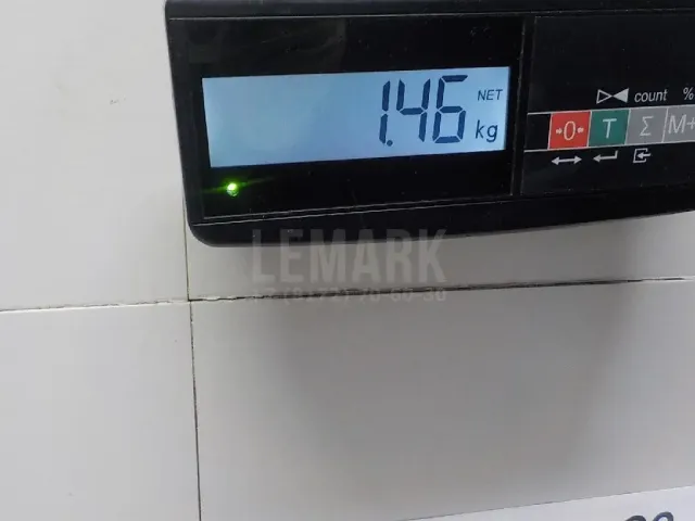Насос масляный